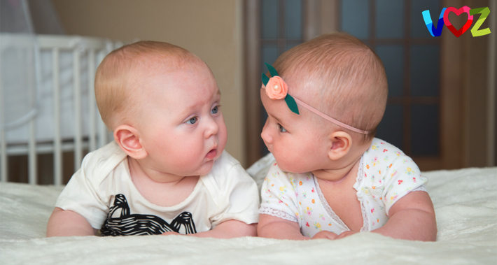 When Do Babies Start Learning Language | The Voz Institute Clinic Washington DC