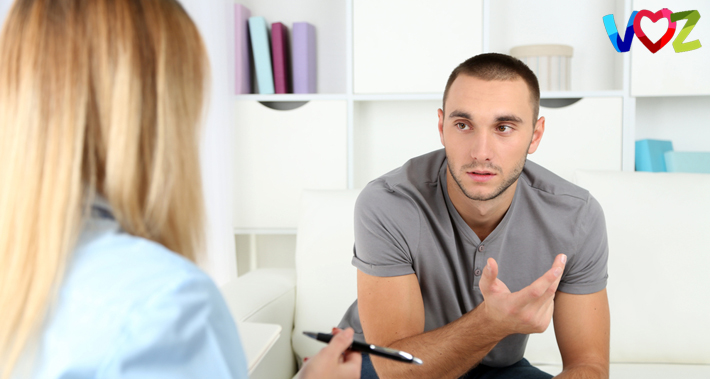 Some of the signs you may see in someone with aphasia | The Voz Institute Clinic Washington DC