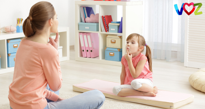 What Is Cerebral palsy? | The Voz Institute Services Bilingual Speech Therapist Clinic Washington DC