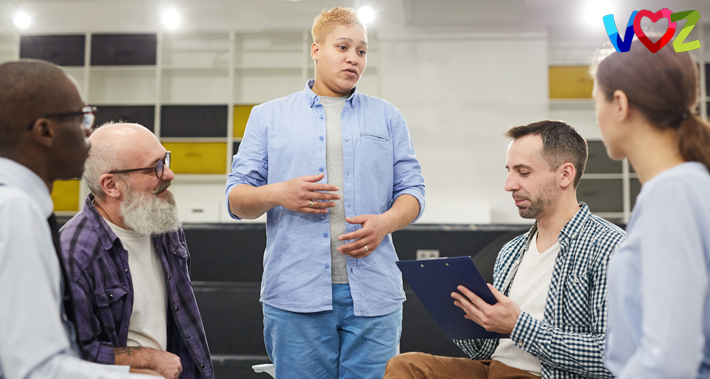 What Is Dyslexia? | The Voz Institute Services Bilingual Speech Therapist Clinic Washington DC