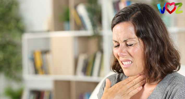 What Is Laryngeal Cancer? | The Voz Institute Services Bilingual Speech Therapist Clinic Washington DC