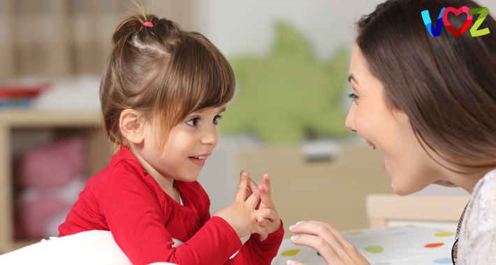 What Is Pitch? | The Voz Institute Services Bilingual Speech Therapist Clinic Washington DC