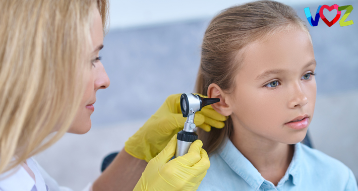 Signs Your Preterm Baby Has A Speech Or Language Disorder | The Voz Institute Services Bilingual Speech Therapist Clinic Washington DC