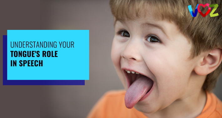 Understanding Your Tongue’s Role In Speech | The Voz Institute Services Bilingual Speech Therapist Clinic Washington DC