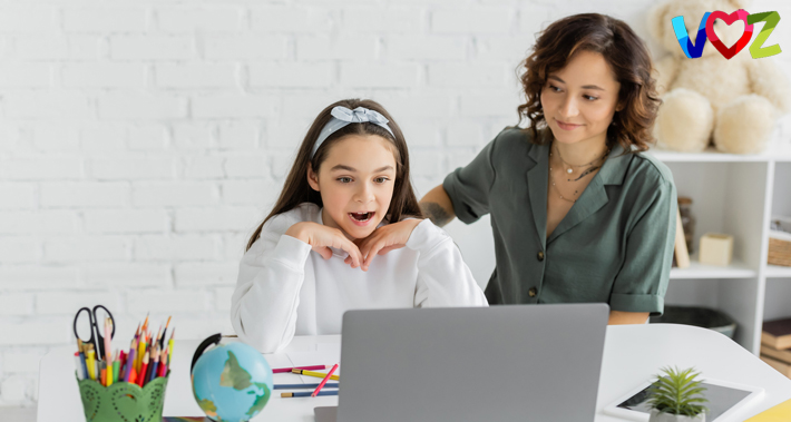 How Can Speech Disorders Affect Mental Health? | The Voz Institute Services Bilingual Speech Therapist Clinic Washington DC