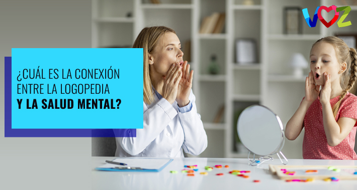 Cómo los trastornos del habla influyen en la salud mental de niños y adultos | El Instituto Voz, Clínica de Terapia del habla Bilingüe en Washington DC