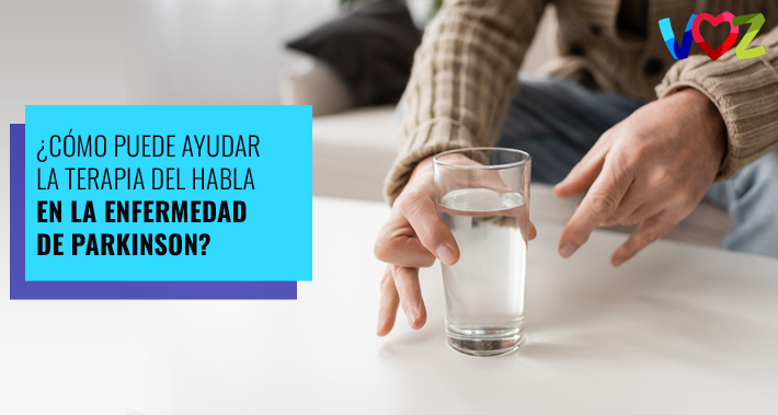¿Cómo puede ayudar la terapia del habla en la enfermedad de Parkinson? | El Instituto Voz, Clínica de Terapia del habla Bilingüe en Washington DC