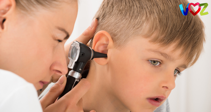 What Is An Articulation Disorder? | The Voz Institute Services Bilingual Speech Therapist Clinic Washington DC