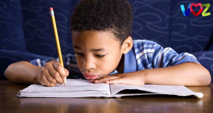Signs Of Dyslexia In Children By Age | The Voz Institute | Bilingual Speech Therapist Clinic Washington DC