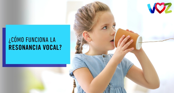 ¿Cómo funciona la resonancia vocal? | El Instituto Voz | Terapeuta del