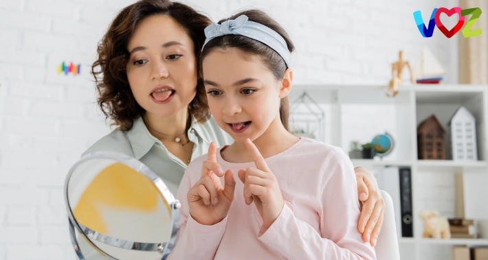 Speech Therapy Interventions For Hyponasality | The Voz Institute | Bilingual Speech Therapist Clinic Washington DC