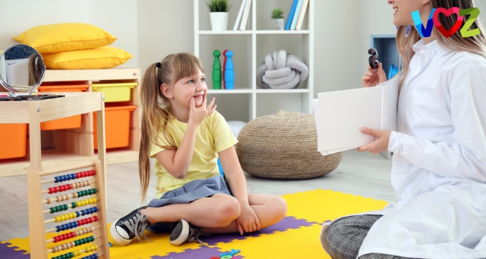 What To Do If Your Child Has a Speech or Language Developmental Delay | The Voz Institute | Bilingual Speech Therapist Clinic Washington DC