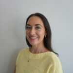 Beth Barrett Occupational Therapist | The Voz Institute | Washington DC