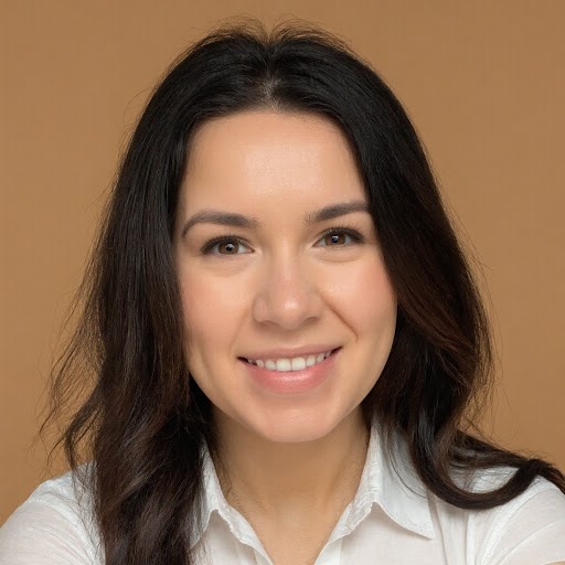 Madyson Navarro-Connor Speech Therapist | The Voz Institute | Washington DC