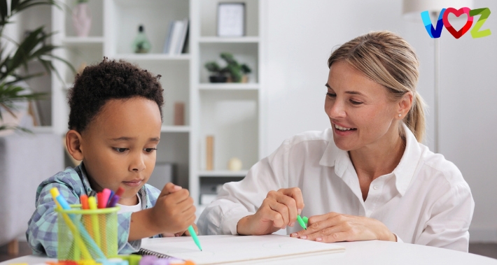 How Common Is Autism? | The Voz Institute | Bilingual Speech Therapist Clinic Washington DC