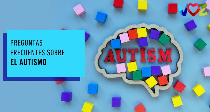 Preguntas frecuentes sobre el autismo | El Instituto Voz | Clínica de Terapia del habla Bilingüe en Washington DC
