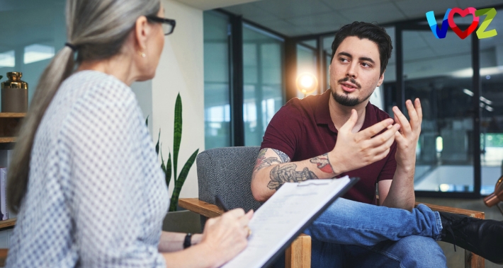 What To Do If You’ve Developed A Stutter In Adulthood | The Voz Institute | Adult Speech Therapy in Washington DC